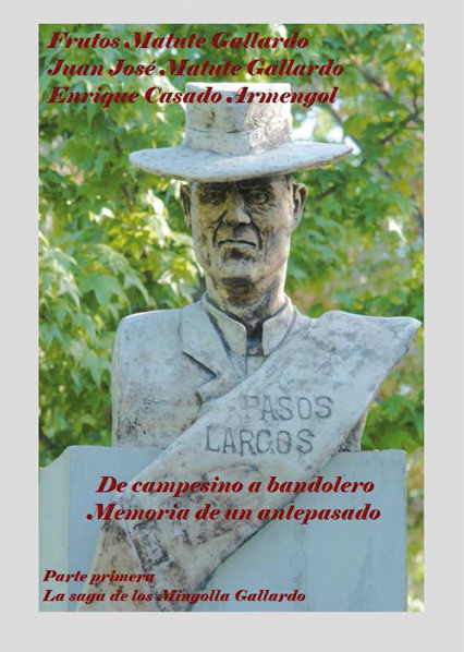 Trilogia "La triste honra"